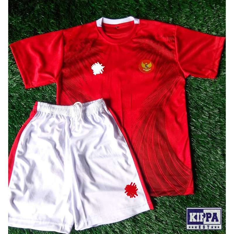 Jersey Home Timnas Dewasa