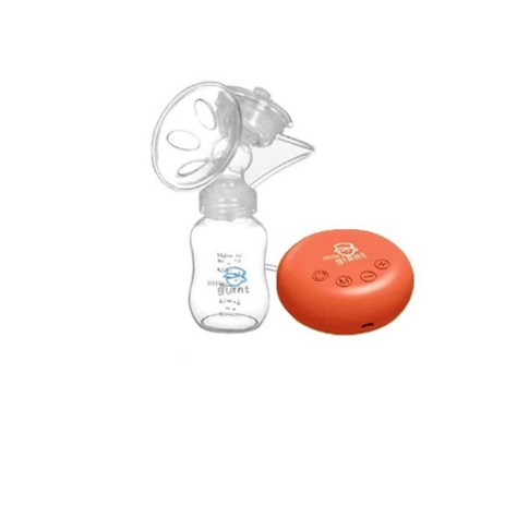 Little Giant Nova Electric Breast Pump | Pompa ASI Elektrik 6938 &amp; nova sakura