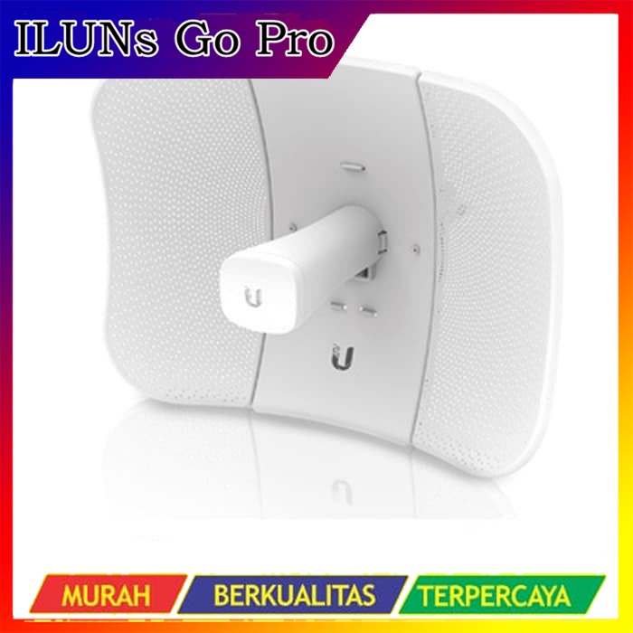 Litebeam 5AC Gen2 Second / Bekas Normal