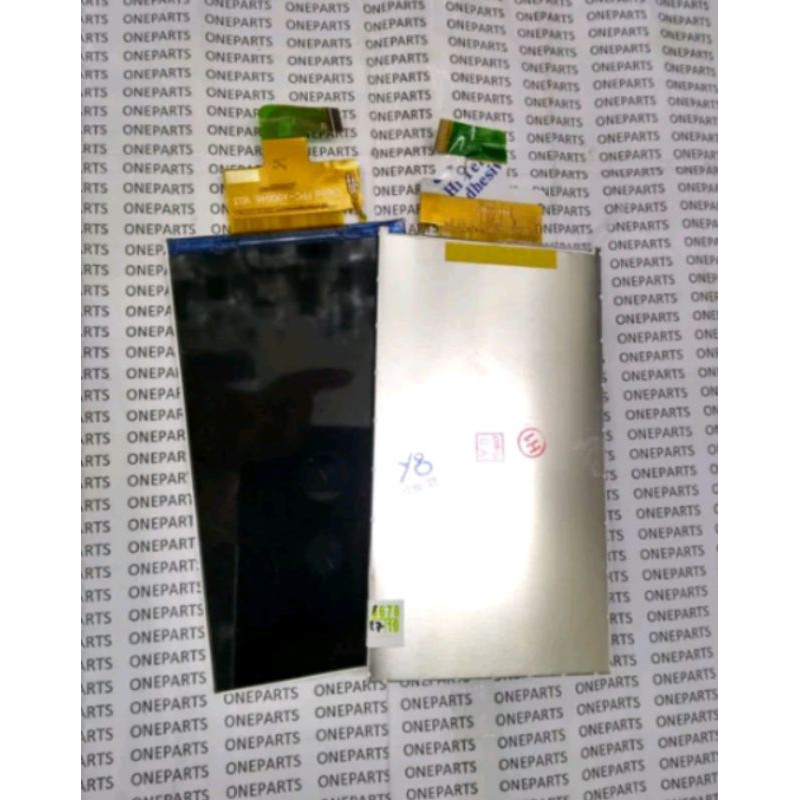 LCD MITO A17 ORIGINAL