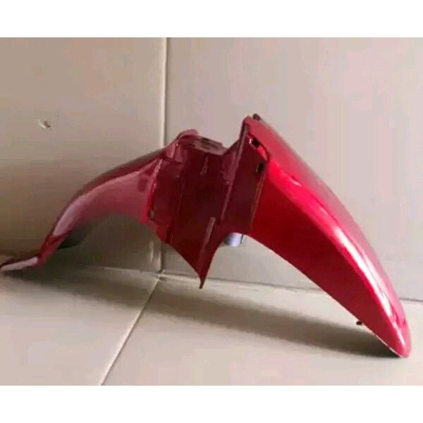 SPAKBOR DEPAN JUPITER Z BURHAN