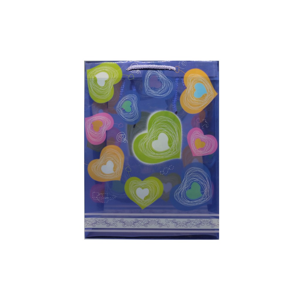 

Paper Bag Plastik Kecil Sedang Besar (12 Pcs)