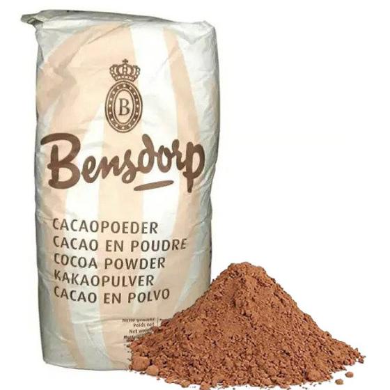 

₹ Coklat Bubuk Bensdorp Cocoa Powder ぱ