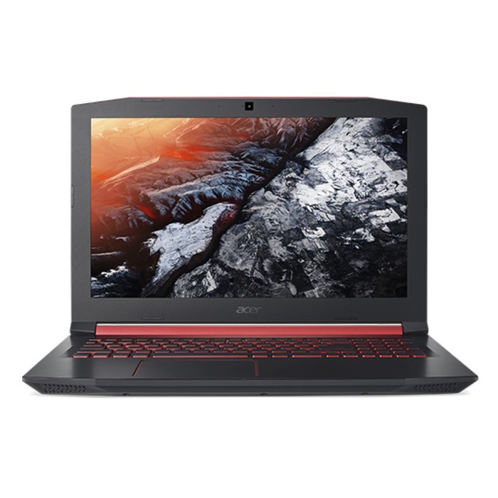 ACER NITRO 5 AN515-55-77M5/ i7-10870H/ 8GB 512GB /GTX1650Ti 4GB FHD IPS 144Hz