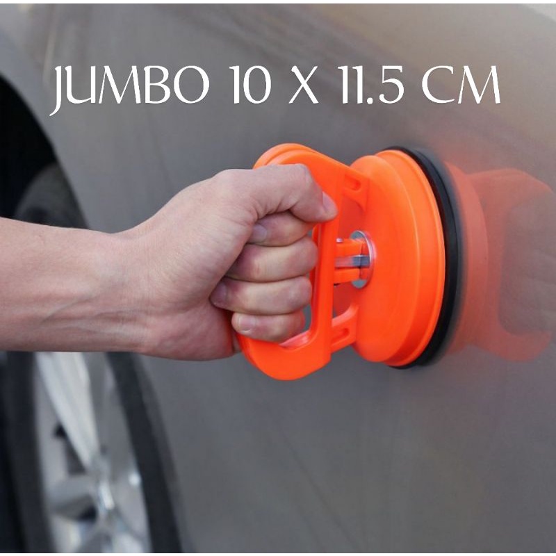 LemonBest JUMBO alat perbaikan penyok bodi body pintu mobil car dent removal kit hand puller