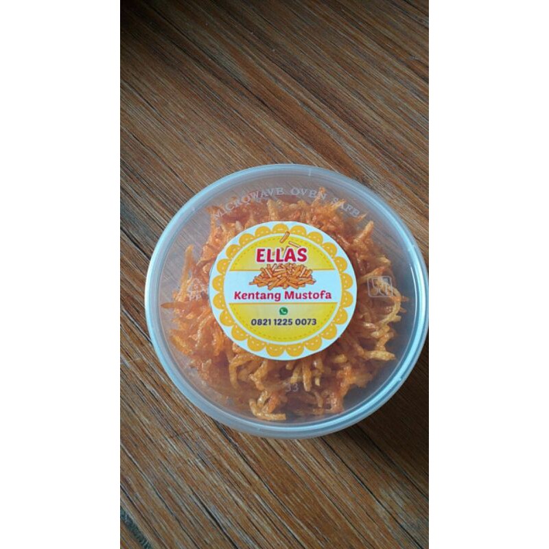 

kentang mustofa "ellas