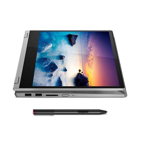 Lenovo Ideapad C340-14API-C2ID Ryzen 5-3500U 8GB 512GB SSD 14"FHD W10