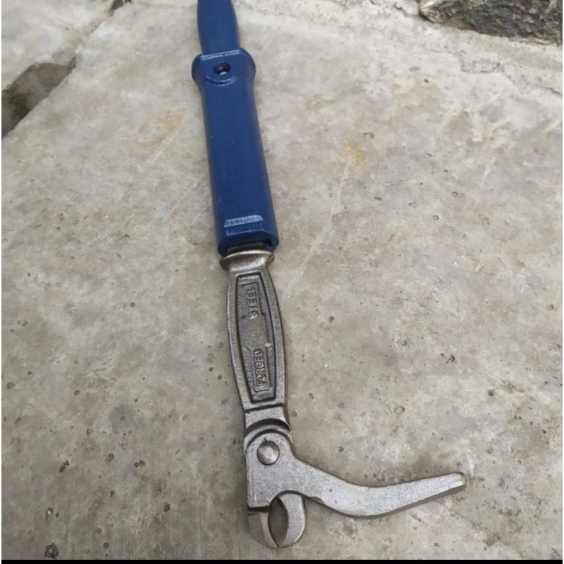 alat pencabut paku linggis pencabut paku