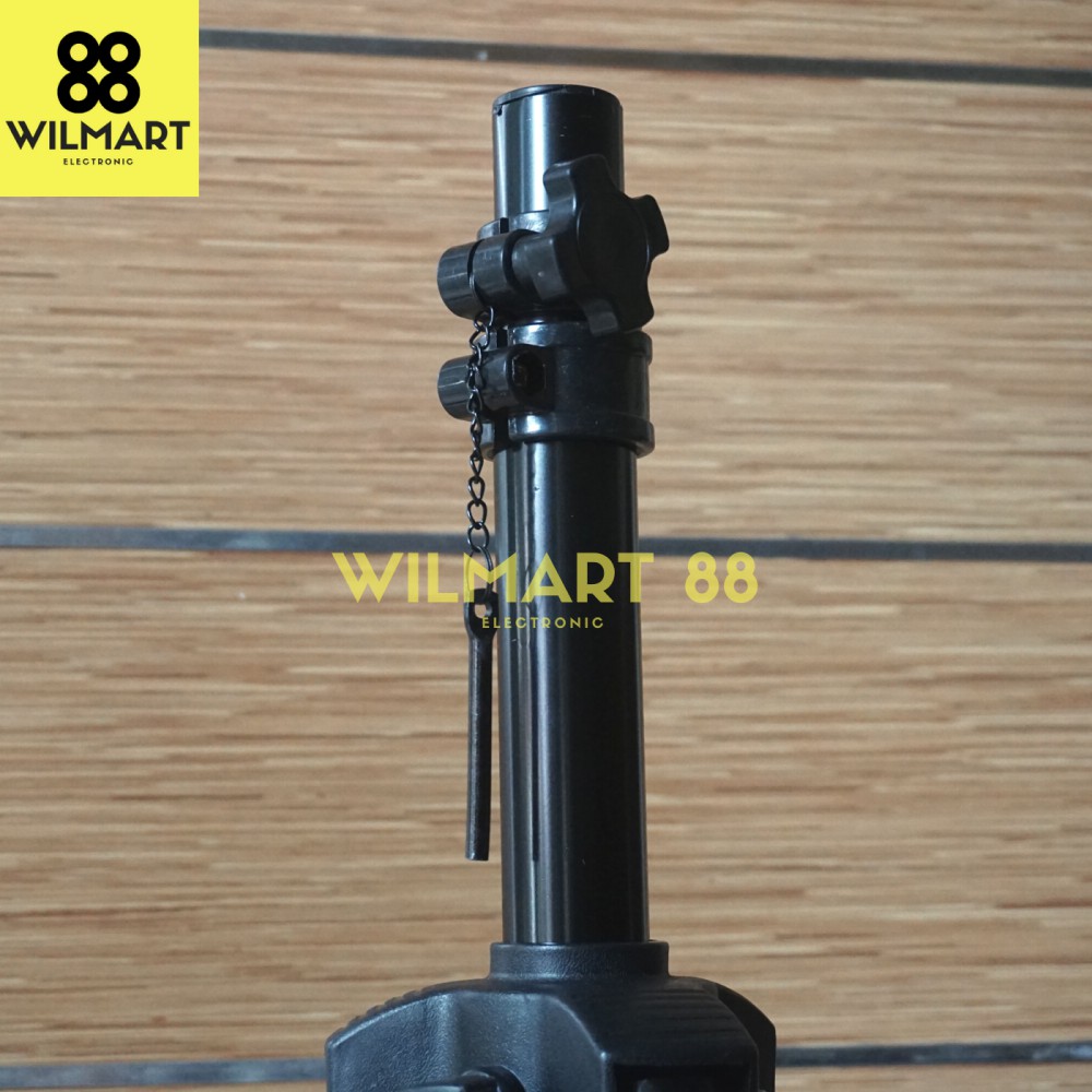 Stand Speaker LaBass LB-520 Labass ORIGINAL | Tripod Speaker | Stand Spiker | Kokoh dan Awet LB 520