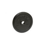 Cast Iron Plate KETTLER 2.5kg Original Beban Besi Dumble Dumbel Dumbell Barbel Home Gym Piringan