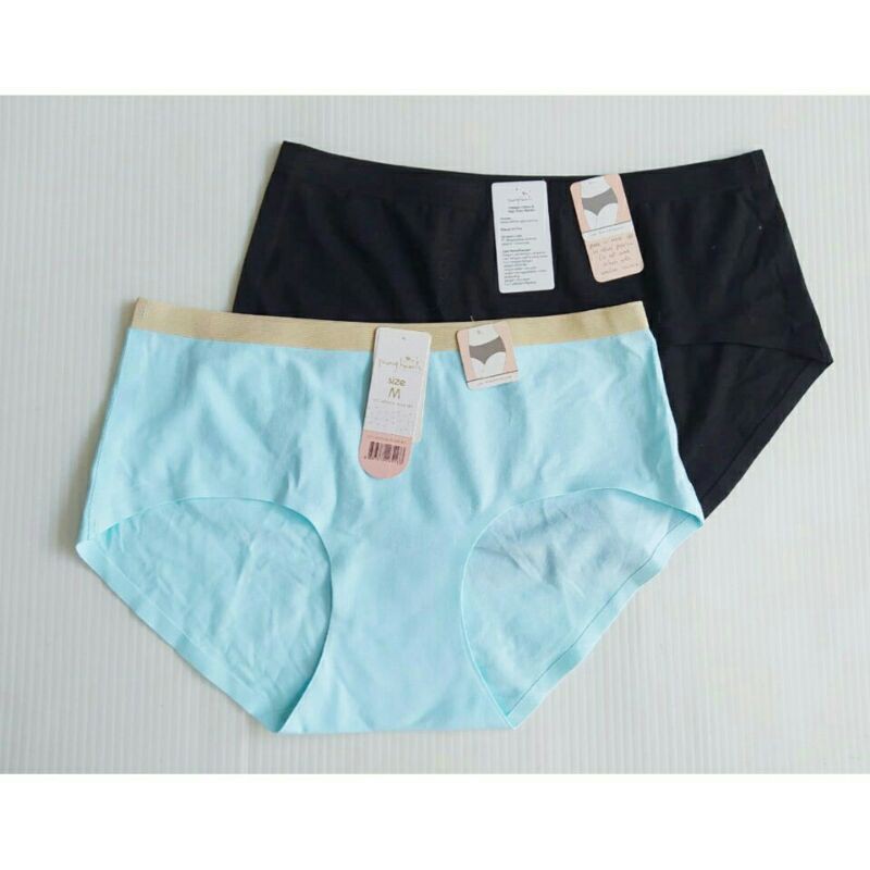 YOUNG HEARTS PANTY Y27-000426 ORI/CD WANITA DEWASA