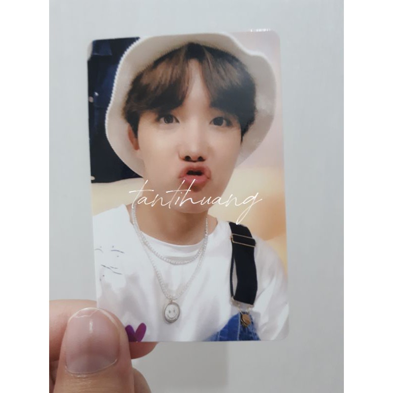 BTS 5th Muster PC Jhope