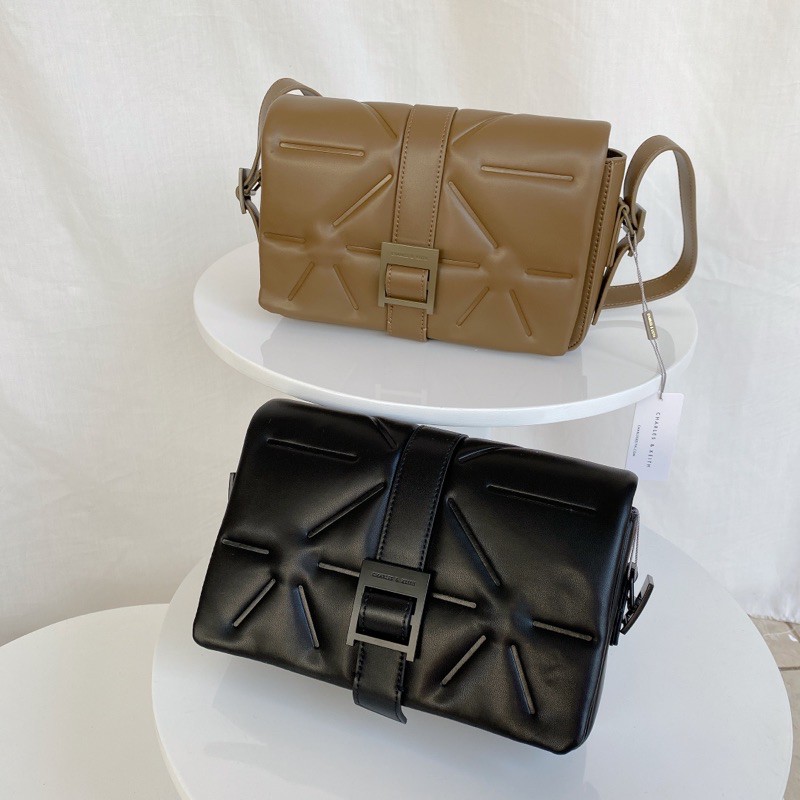 C BONNY SHOULDER BAG