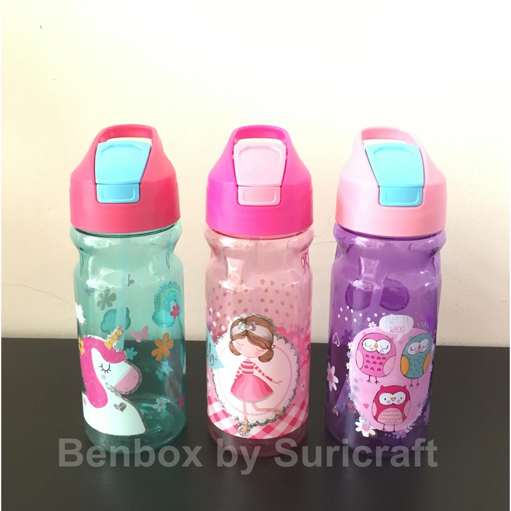 SALE!!! BOTOL MINUM ANAK F2046