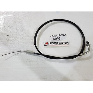 Kabel Gas Vega-R New Throttle Cable 5ER Lokal