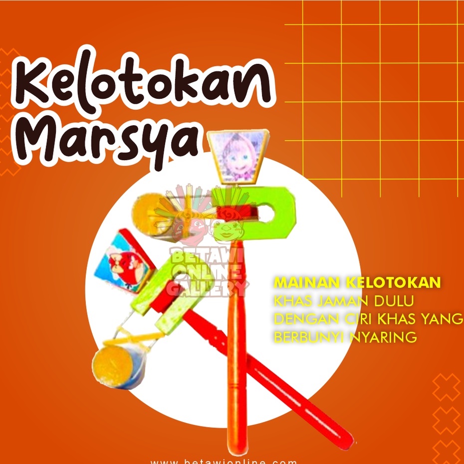 Kelotokan Marsya