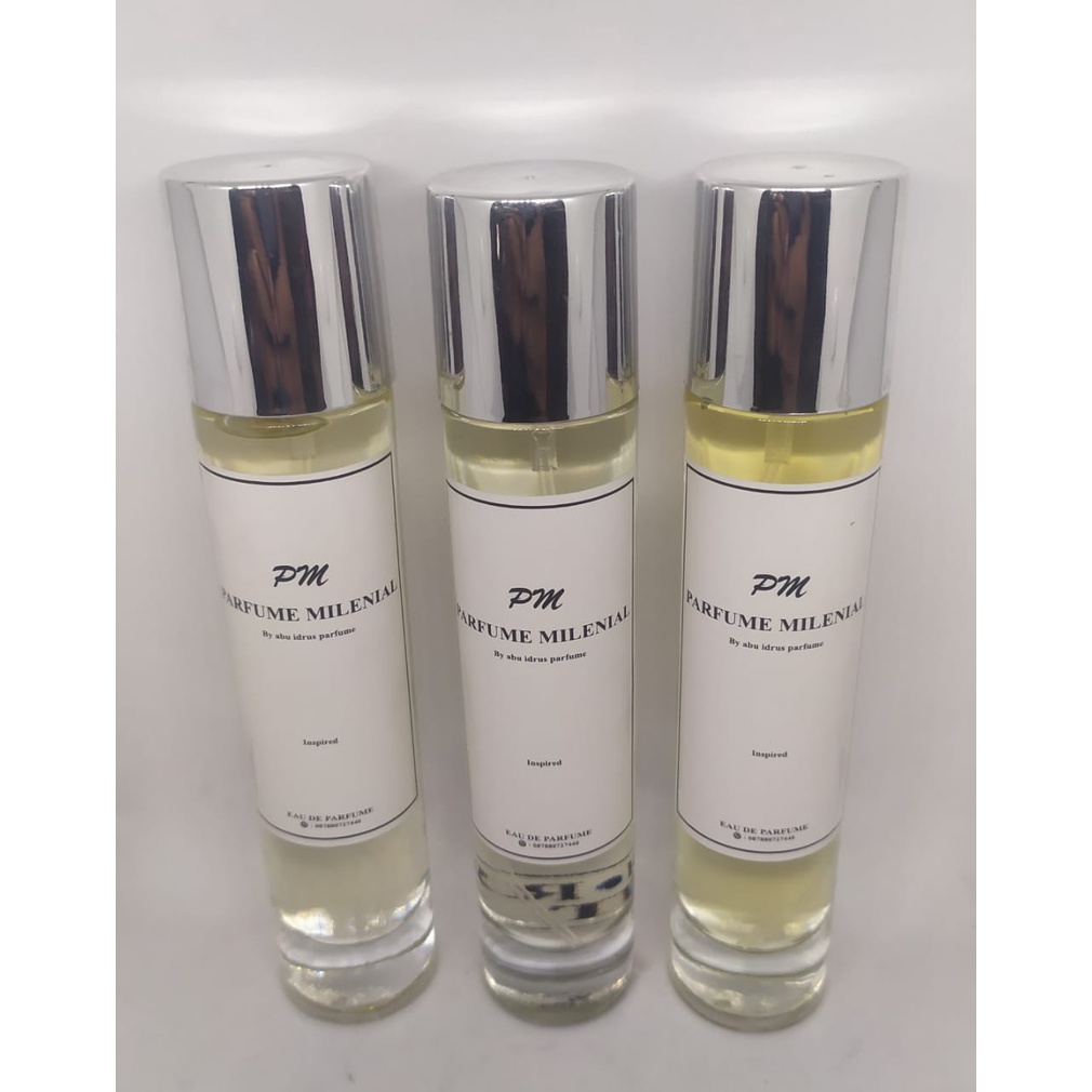 TOM FORD TOBACCO VANILLA inspired