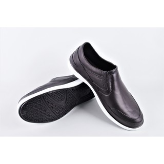  Sepatu  Pantofel Karet  Ringan  Yumeida 7091 Shopee Indonesia