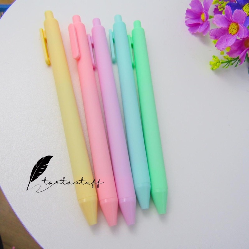 

PULPEN CETEK MAKARON MACARON PASTEL