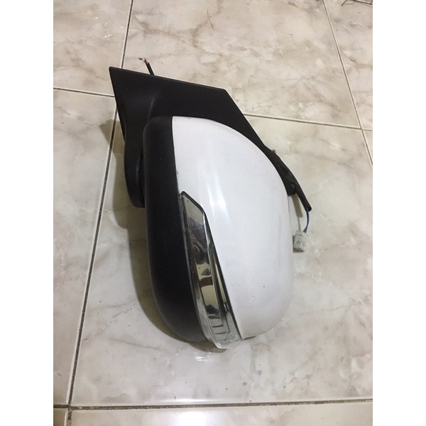 Spion avanza veloz kanan atau kiri elektrik original