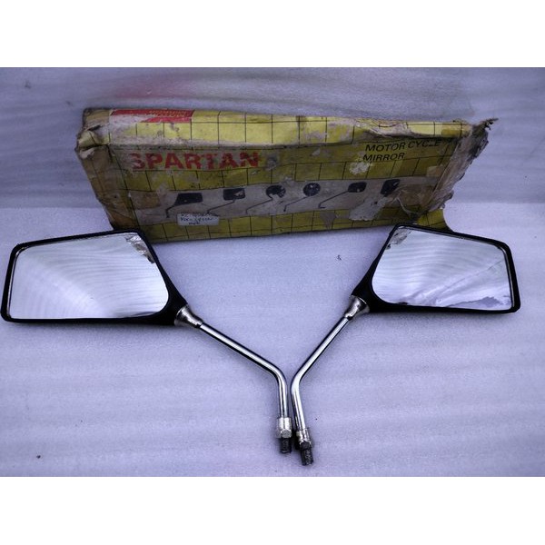 spion rx king cobra rxk135 rxk125 rxs nos