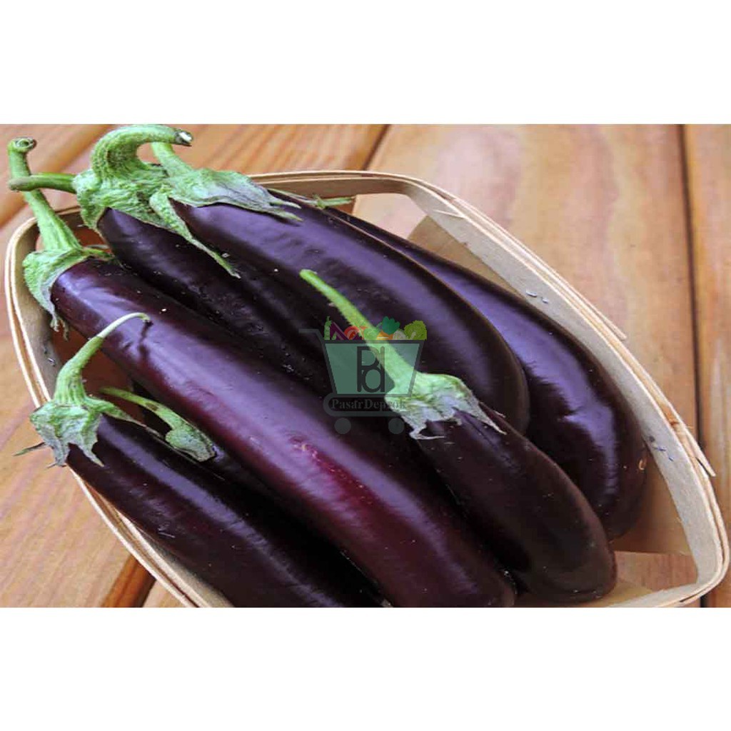 

Terong Ungu 250 Gram