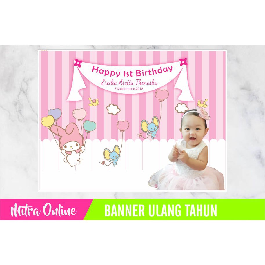 20 Inspiration Background Ultah  Anak Pink  Heart and 