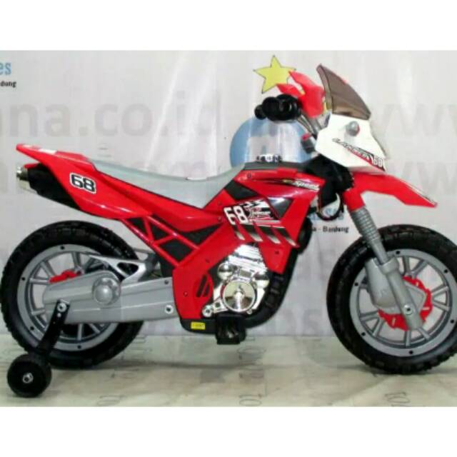 Harga Motor Trail Listrik Anak Harga Motor Trail Listrik Anak