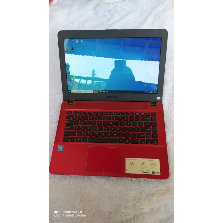 LAPTOP ASUS X441M,LAPTOP ASUS,LAPTOP SECOND MURAH,LAPTOP MURAH,LAPTOP GAMING