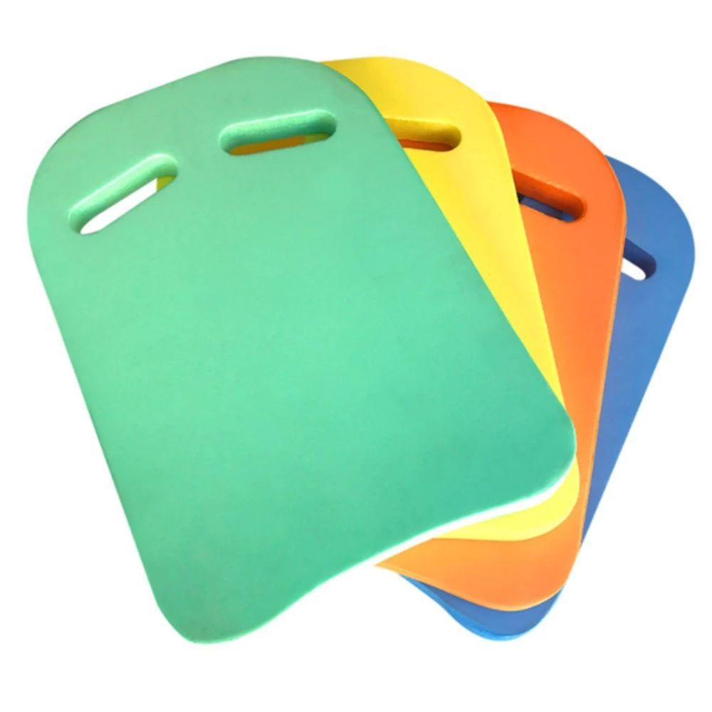 Lanfy Renang Kickboard Aksesoris Alat Bantu Latihan Renang Papan Busa EVA Float Board Summer Float Hand Board