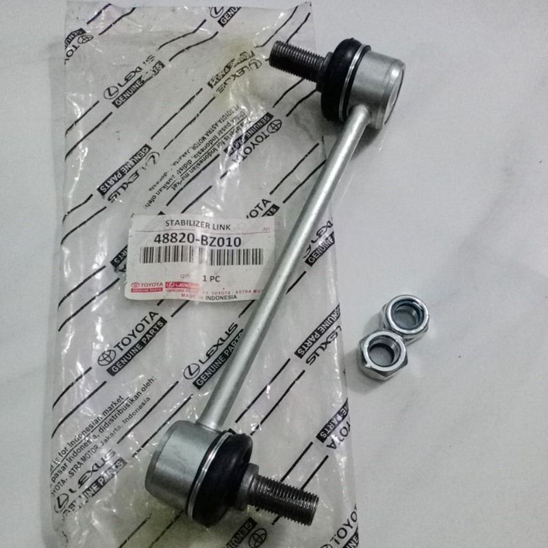 Stabilizer Link Avanza