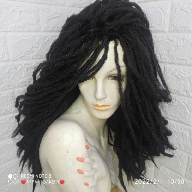 wig gimbal