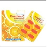 ENAPLEX - C MULTIVITAMIN