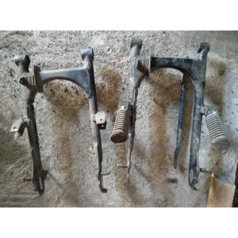 SWING ARM GL100 SUPIT GL 100 LENGAN AYUN SUFIT ORIGINAL ORI