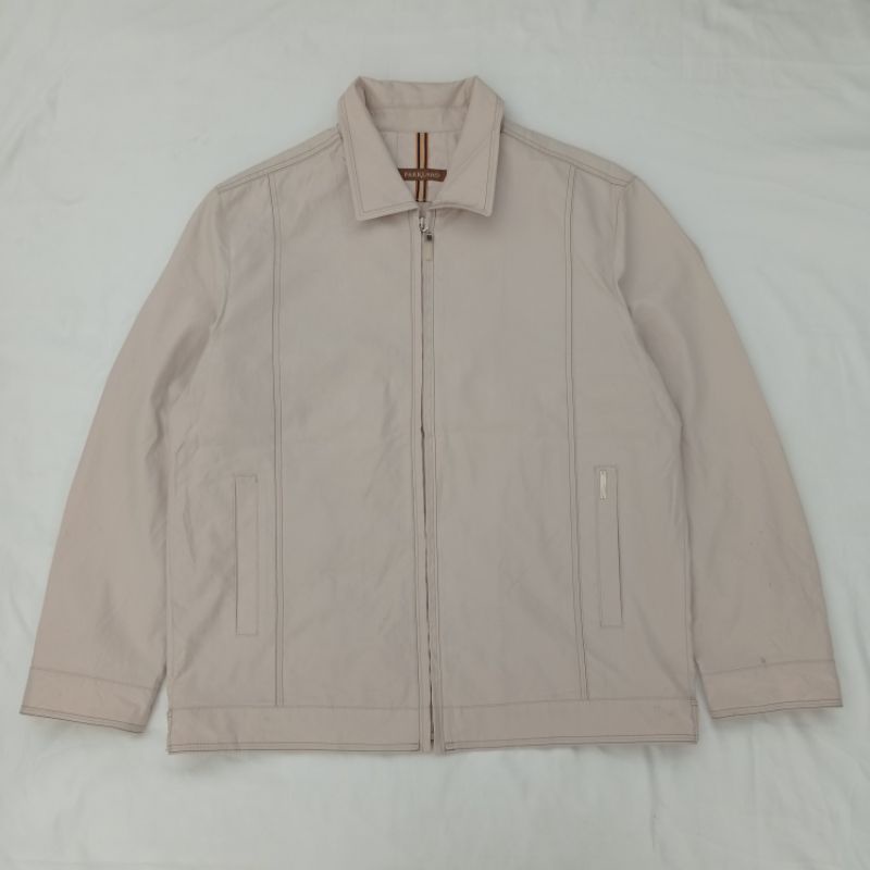 Work Jacket Parkland