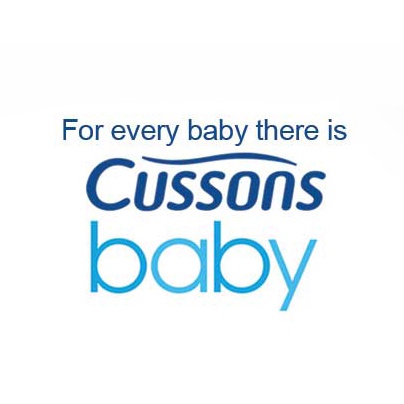 Cussons Baby Nipple Sillicone Jar/Dot Bayi 18's Isi 18 Pcs