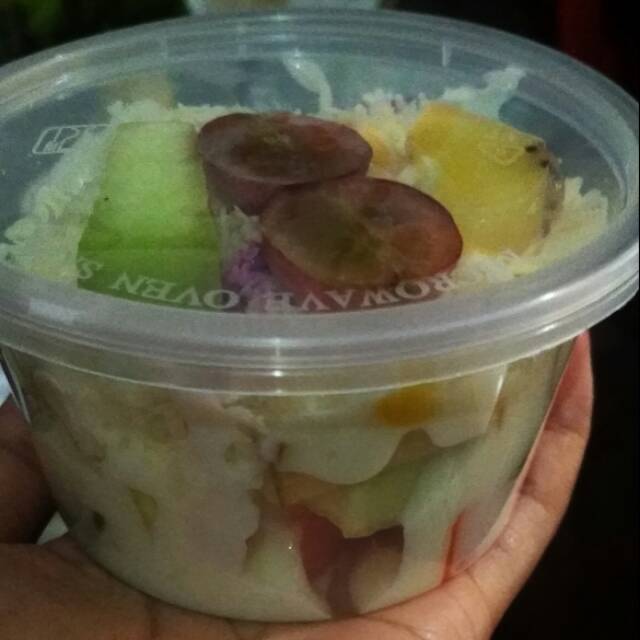 

Salad buah