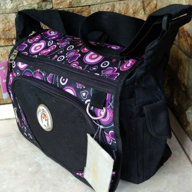 PROMO Tas Alto Slempang Original
