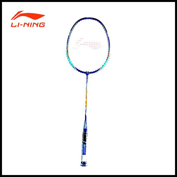 Limited Edition - Raket Badminton Li-Ning Anthony Ginting Series Xp888