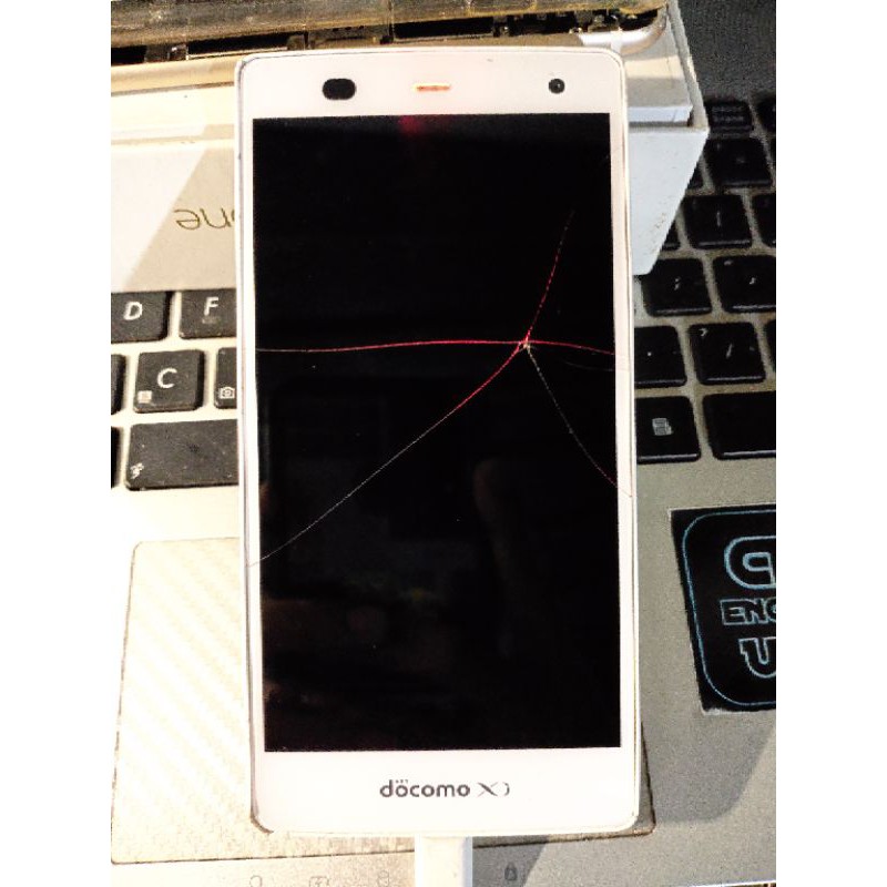 Fujitsu Arrows NX F-01F minus