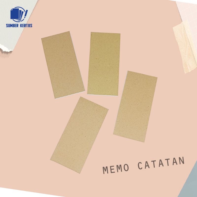 

MEMO CATATAN KECIL/NOTEPAD/TO DO LIST/GARIS2/KOTAK2/TITIK2/POLOS
