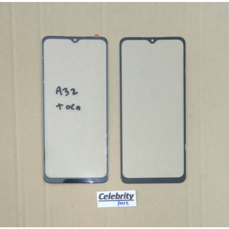 KACA TOUCHSCREEN SAMSUNG A32 4G / SAMSUNG A32 5G