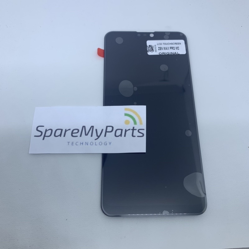 LCD Touchscreen Asus Zen Max Pro M2 ORIGINAL