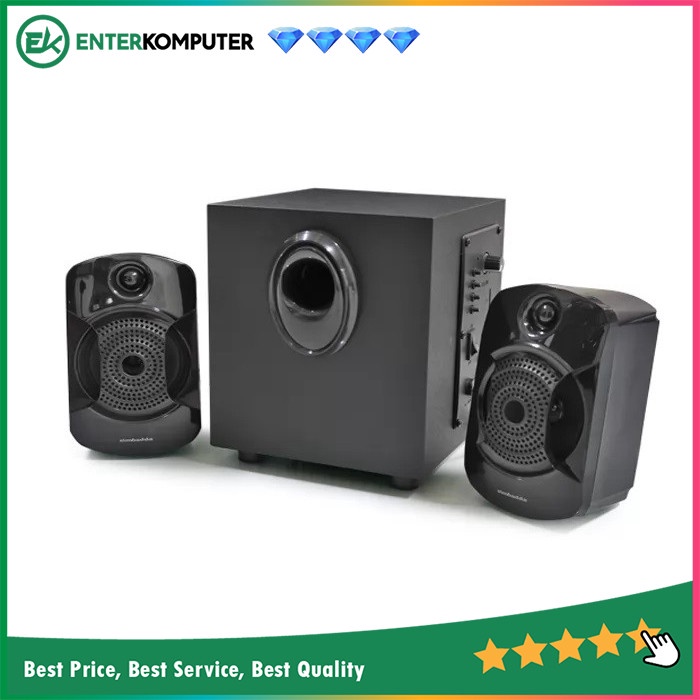 Speaker Simbadda CST 3000 N