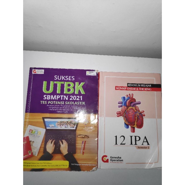 UTBK TPS DAN KODING GO 2021