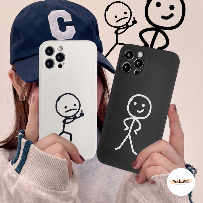 Soft Case Bahan TPU Untuk Vivo Y20 Y01 Y15A Y11 Y17 Y15 Y15S Y53s Y12A Y20A Y11S Y21 2021 Y31 Y91 Y21S Y33S Y91C Y20s Y51S