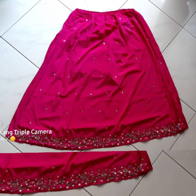 Rok India Preloved