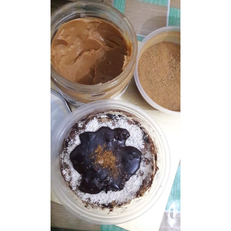 

Vegan Bowl Cake - Nate VeganGo!20 HALAL Hangat Murah