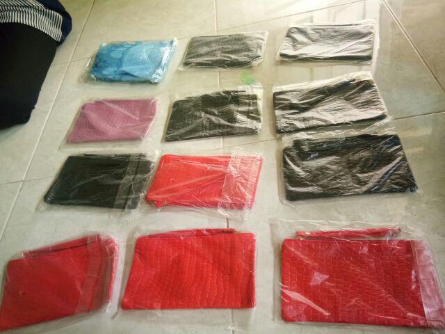 Tas Fashion Official - Tirai Love Jendela Benang Anti Nyamuk Tirai Pintu Dekorasi