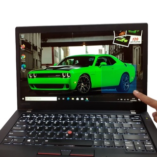 laptop Thinkpad T460s core i5 Ram 20 Gb ddr4 Ssd 256 gb Touchscreen
